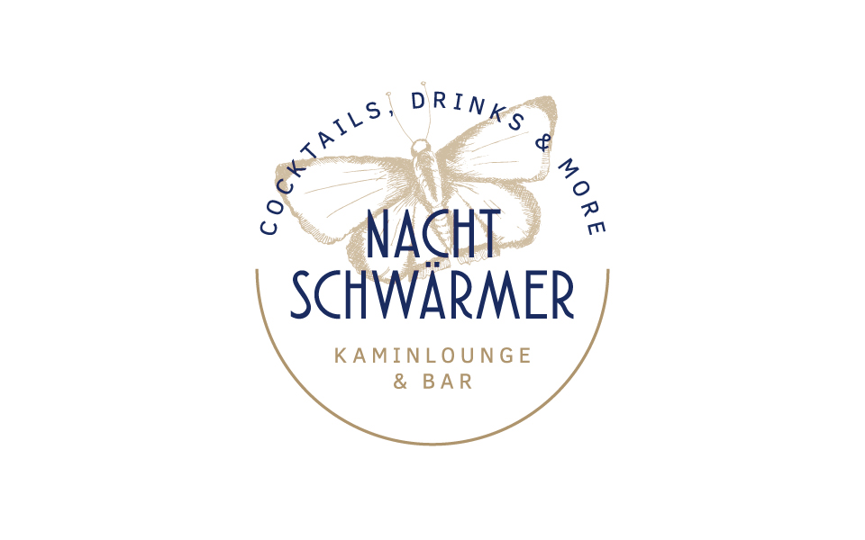 Logo Nachtschwärmer Kaminlounge & Bar
