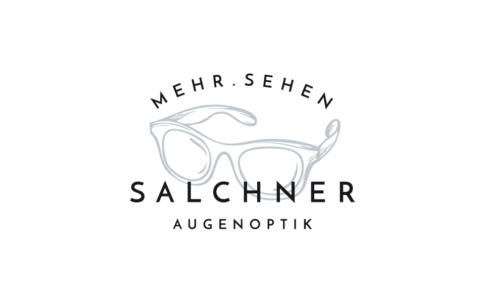 Logo Salchner Augenoptik